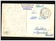 AK Ludwigsburg Schloß, Feldpost, Ludwigsburg 13.7.1940 - Other & Unclassified