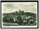 AK Königstein Im Taunus, Panorama Mit Burgruine, Feldpost, Königstein 8.9.1941 - Andere & Zonder Classificatie