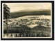 AK Hahnenklee Oberharz Bockswiese Winter Schnee, Feldpost, Hahnenklee 23.12.1941 - Other & Unclassified