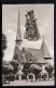 AK Wallfahrtsort Alötting Gnadenkapelle Und Madonna Mit Kind, Passender SSt 1954 - Sonstige & Ohne Zuordnung