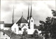 11621848 Muri AG Klosterkirche Muri AG - Sonstige & Ohne Zuordnung