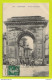 58 NEVERS N°83 Porte De Paris Attelage Cheval Et Chien MUR De PUB Pour Les Pneus Concours Je Sais Tout VOIR DOS En 1908 - Nevers