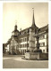 11621829 Zofingen Rathausplatz Nikolaus-Thut-Brunnen Zofingen - Sonstige & Ohne Zuordnung