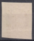 TIMBRE FRANCE BORDEAUX N° 43A CACHET AMBULANT P LAR - TB MARGES MAIS PLI - 1870 Bordeaux Printing