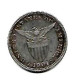 PHILIPPINES  US. Administration  20  Centavos  Eagle  KM166  Année 1904s  Ag. 0.900 - Filippine