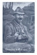 Carte à Enigme Mystère - Cherchez La Marraine ? - Enigma - WWI CPA écrite En Juin 1917 - Poilu Dans Sa Tranchée - Soldat - Cartoline Con Meccanismi