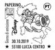 ITALIA - Usato - 2019 - 85 Anni Di Paperino – Fumetto – Disney - Paperino E Gastone - Da BF - B - 2011-20: Usados