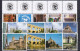 UNO NEW YORK 2006 Mi-Nr. Block 26/1040 Kompletter Jahrgang/complete Year Set ** MNH - Unused Stamps