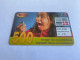 1:015 - Greenland DTS 2008  Membercard - Grönland