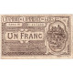 France, Gers, 1 Franc, 1920, TB, Pirot:15-19 - Chamber Of Commerce