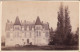 44 Environs De NANTES 1870/80 Château De La SAULZINIERE Propriété De Mr Lelasseur - Photographe Anonyme - Plaatsen