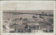 Cs256 Cartolina Crotone Porto A Nord 1937 - Crotone