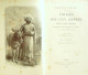 Vambéry Arminius Voyages D'un Faux Derviche Asie Centrale 1865 - Geschichte