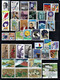 Japan-10 Years (1993-2002 Y.y.)-Almost 440 Issues  .MNH - Années Complètes