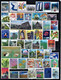 Delcampe - Japan-10 Years (1993-2002 Y.y.)-Almost 440 Issues  .MNH - Annate Complete