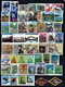 Delcampe - Japan-10 Years (1993-2002 Y.y.)-Almost 440 Issues  .MNH - Années Complètes