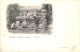 CPA Carte Postale Algérie Biskra Enfants à La Séguia 1902 VM80580ok - Biskra