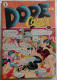C1 DOPE COMIX # 3 1979 Jay LYNCH Doug HANSEN First Printing PORT INCLUS France - Andere Uitgevers