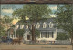 11569045 Williamsburg_Virginia Raleigh Tavern And Colonial Coach - Andere & Zonder Classificatie