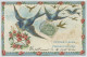 Delcampe - Lot 15 Cartes Gauffrées Fantaisie, Thème Souvenir + Divers (lt9) - Collections & Lots