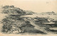 35 - Cancale - Les Parcs En Hiver - CPA - Voir Scans Recto-Verso - Cancale