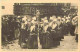 29 - Plougastel Daoulas - 15 Aout , Jour Du Pardon - La Procession , Les Femmes Mariées Portent La Vénérée Sainte-Anne - - Plougastel-Daoulas