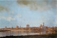 Art - Peinture - Walter Dexter - King's Lynn From The West - CPM - Carte Neuve - Voir Scans Recto-Verso - Pintura & Cuadros