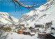 73 - Val D'Isère - Vue Générale De La Station - CPM - Voir Scans Recto-Verso - Val D'Isere