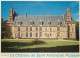 58 - Saint Amand En Puisaye - Le Château - CPM - Voir Scans Recto-Verso - Saint-Amand-en-Puisaye