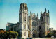 86 - Poitiers - La Cathédrale Saint Pierre - Automobiles - CPM - Voir Scans Recto-Verso - Poitiers