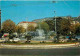 83 - Toulon - La Fontaine Et Les Jardins De La Ville - Automobiles - CPM - Voir Scans Recto-Verso - Toulon