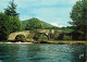 64 - Ascain - Le Pont Romain Sur La Nivelle - CPM - Voir Scans Recto-Verso - Ascain