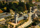 61 - Bagnoles De L'Orne - Tessé La Madeleine - Vue Générale Aérienne - CPM - Voir Scans Recto-Verso - Bagnoles De L'Orne