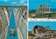 Grèce - Corinthe - Kórinthos - Multivues - Carte Neuve - CPM - Voir Scans Recto-Verso - Grèce