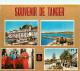 Maroc - Tanger - Multivues - CPM - Voir Scans Recto-Verso - Tanger