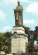 21 - Flavigny Sur Ozerain - Statue De R P Lacordaire - Mention Photographie Véritable - Carte Dentelée - CPSM Grand Form - Sonstige & Ohne Zuordnung