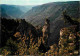 48 - Les Gorges Du Tarn - Paysage Typique De La Lozère - Flamme Postale - CPM - Voir Scans Recto-Verso - Gorges Du Tarn