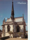 37 - Amboise - Le Château - La Chapelle Saint-Hubert - Carte Neuve - CPM - Voir Scans Recto-Verso - Amboise