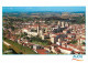 32 - Auch - La Ville Haute. La Cathédrale Et La Tour D'Armagnac - Vue Aérienne - CPM - Voir Scans Recto-Verso - Auch