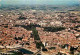 31 - Toulouse - Vue Générale Aérienne - Briques Et Buildings - Flamme Postale - CPM - Voir Scans Recto-Verso - Toulouse