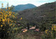 26 - Buis Les Baronnies - Fontaine D'Annibal - Maison Familiale De Vacances - Flamme Postale De Buis Les Baronnies - CPM - Buis-les-Baronnies