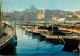 13 - Marseille - Le Vieux Port - Bateaux De Peche - Notre Dame De La Garde - CPM - Voir Scans Recto-Verso - Oude Haven (Vieux Port), Saint Victor, De Panier