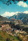 05 - Briançon - La Citadelle Fortifiée Par Vauban - Les Forts Des Têtes Et Du Randouillet - CPM - Voir Scans Recto-Verso - Briancon