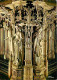 01 - Bourg En Bresse - Eglise De Brou - Tombeau De Philibert Les Sibylles Cimmériennes Et Le Tibur - CPM - Voir Scans Re - Eglise De Brou