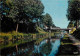 93 - Sevran - Le Canal De L'Ourcq - CPM - Voir Scans Recto-Verso - Sevran