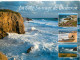 56 - Presqu'Ile De Quiberon - Multivues - CPM - Voir Scans Recto-Verso - Quiberon