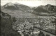 11566989 Bad Ragaz Panorama Mit Gonzen Und Alvier Appenzeller Alpen Bad Ragaz - Otros & Sin Clasificación