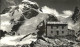 11566918 Gandegghuette Am Breithorn Kleines Matterhorn Schutzhuette Walliser Alp - Autres & Non Classés