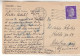 Allemagne - Ostland - Carte Postale De 1943 - Oblit Tallinn - Exp Vers Viljandimaal - Valeur 6,00 Euros - Besetzungen 1938-45