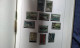 Delcampe - Collection Greece **/*/used. - Verzamelingen (in Albums)